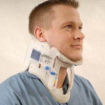 Ambu Perfit ACE Adjustable Collar for Extrication One Size Fits All Adults 28100 - £8.70 GBP