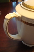 CHODZIEZ PORCELANA, made in Poland, teapot  ORIGINAL - $38.60