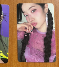 DAHYUN TWICE Official Photocard Album &#39;THIS IS FOR&#39; Kpop - $17.46 CAD