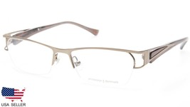 New Prodesign Denmark 5139 c.9621 Silver Eyeglasses Frame 52-16-135 B30mm Japan - £77.25 GBP