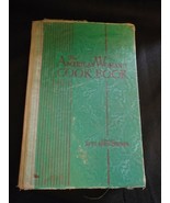 1946 The American Woman&#39;s Cookbook by Ruth Berolzheimer HB - $29.69