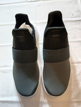 Women&#39;s Reebok Running Shoes Lite Gray/Black Size 12M  - £22.06 GBP
