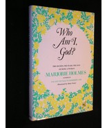 Who Am I, God? The Doubts, the Fears, the Joys of Being a Woman [Hardcov... - €58,46 EUR