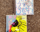 Blues Traveler 2 CDs Self Titled 1990 (75021 5308 2) &amp; Four 1994 (CD-026... - £8.31 GBP