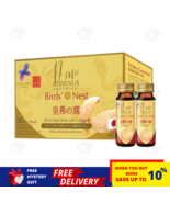 Nano Japan Nano Bird&#39;s Nest w/ Collagen-Skin Cell Repair &amp; Metabolism 50... - $115.04 CAD