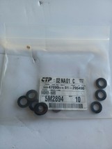 5M2894 5M-2894 WASHER, HARD Made to fit Caterpillar - £0.78 GBP