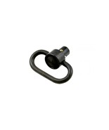 Heavy Duty Push Button Sling Swivel QD Mount - $6.99