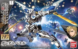 Bandai 1/144 HG IBO #036 ASW-G-01 Gundam Bael Iron-Blooded Orphans Model Kit - £24.91 GBP