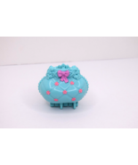 Vintage Littlest Pet Shop Mini Surprise Families Duck Family Purse 1996 ... - $282.06 MXN