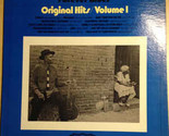 Forever Blues - Original Hits Volume 1 [Vinyl] - £8.01 GBP