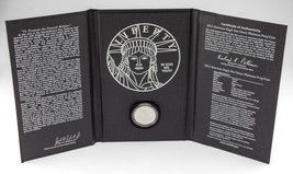 2013-W Platinum Proof 1 Oz. American Eagle Preamble Series w/ Box and Papers - £1,512.84 GBP