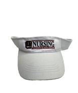 University Of South Carolina Nursing Visor - $9.75