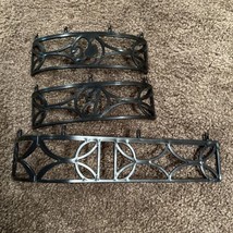 2015 Mattel BARBIE Dream House Replacement Parts - Curved Balcony Railin... - $14.80