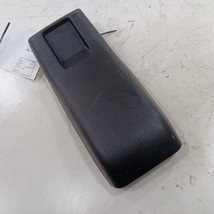 FIAT 500 Center Console Rear End Cap Trim Cover  2017 2016 - $29.84