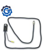New Carquest Battery To Battery 8&quot; 1 Gauge Cable A8-1H - $20.46 CAD
