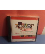 Oncology on Canvas: Lilly Oncology International Art Competition (DVD) New - $257.46 MXN