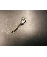 1992-2001 ACURA INTEGRA COOLANT TEMP SENSOR PIGTAIL PLUG - $20.22 CAD