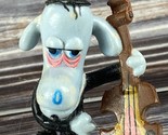 Vintage 80s Pee-Wee Herman Playhouse - The Puppet Land Band - Dirty Dog - £15.29 GBP