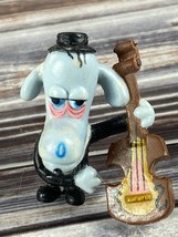 Vintage 80s Pee-Wee Herman Playhouse - The Puppet Land Band - Dirty Dog - £15.45 GBP