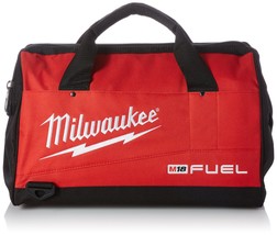 Milwaukee 22&quot; Bag Fuel - $39.19