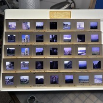 35mm Slide Lot Photos Germany Nuremberg Bamberg Around 1970 - $9.44