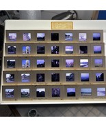 35mm Slide Lot Photos Germany Nuremberg Bamberg Around 1970 - €8,08 EUR