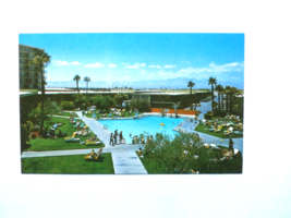 Vintage Postcard, Stardust Hotel, Las Vegas, Nevada, Unposted, Pool, Mou... - £3.15 GBP
