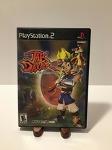 Jak and Daxter: The Precursor Legacy Greatest Hits (Sony PlayStation 2, 2002) - £6.97 GBP