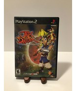 Jak and Daxter: The Precursor Legacy Greatest Hits (Sony PlayStation 2, ... - £6.88 GBP