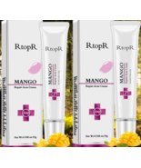 2 PCS Crema antiacné multiefecto: elimina granos, puntos negros y marcas... - $19.95