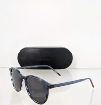 Brand New Authentic HUGO BOSS Sunglasses 1169 38IIR 1169/S 51mm Frame - £100.79 GBP