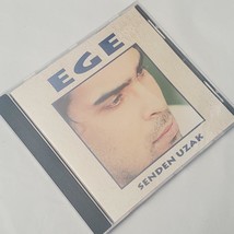 Senden Uzak by Ege CD 1995 Turkey Import - £24.03 GBP