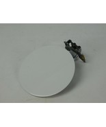 ✅ 2000 - 2006 Cadillac Chevrolet GMC Fuel Door Gas Filler Hatch Lid Whit... - $1,097.06 MXN