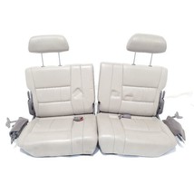 1997 Lexus LX450 OEM Third Row Seat - £422.79 GBP