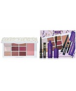 Tarte Warm Winter Wishes Set Palette, Tartiest Gel Liner, Lights Camera ... - $16.52