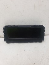 Info-GPS-TV Screen Dash Lower 7&quot; Ls Fits 10-15 Equinox 416047 - $64.35