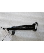 2006-2011 LEXUS IS250 ISF IS350 SEDAN REAR DRIVER LEFT EXTERIOR DOOR HAN... - $713.55 MXN