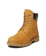 Timberland Men&#39;s 6 Inch Basic Waterproof Boots With Padded Collar, Wheat... - $3,915.36 MXN+