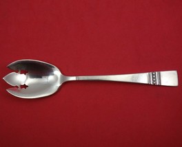 Diadem by Reed and Barton Sterling Silver Ice Cream Fork Original 6&quot; - $78.21