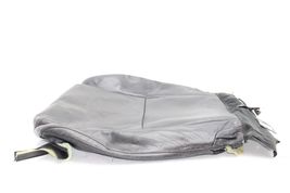 2006 LEXUS GS300 Front Left Driver Side Lower Seat Cushion Cover F3393 image 4
