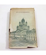Life Of Sri Ramakrishna Compiled From Various Authentic Sources 1964 - $48.69