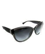 Ralph Lauren Polarized Sunglasses RA 5176 708/11 Gray fade 58-14-135 3N - £63.65 GBP