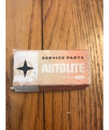 Autolite Service Parts Ships N 24h - $52.45