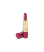 Bourjois Pour la Vie Plumping Lipstick 59 Violet Affirme Full Size NWOB - $13.86