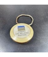 Hobart Welding Key Chain Rotary Phone dial Key chain  - €8,82 EUR