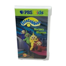VHS Teletubbies - Here Come The Teletubbies (VHS, 1998) - £9.12 GBP