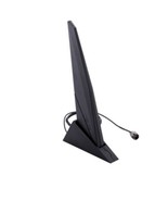 Genuine ASUS 2T2R Dual Band WiFi Moving Antenna For Rog Strix Z270 Z370 ... - $443.72 MXN