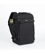 Ryanair Backpack 40x25x20cm CABINHOLD Berlin Laptop Cabin Bag 20L Carry-... - £22.88 GBP