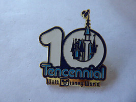Disney Trading Pins 158622     WDW - Vault Collection - 50th Anniversary - £21.86 GBP