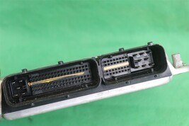 Audi TT MK1 Engine Computer Control Module ECU PCM DME 8N0906018K image 3